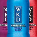 WKD Drinks