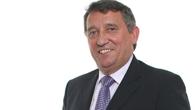 Graham Taylor