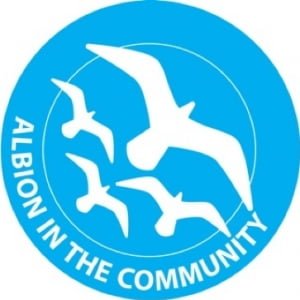Brighton & Hove Albion - Albion in community