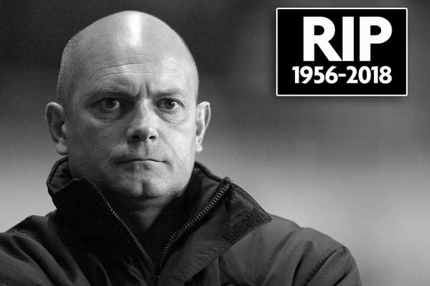 Ray Wilkins